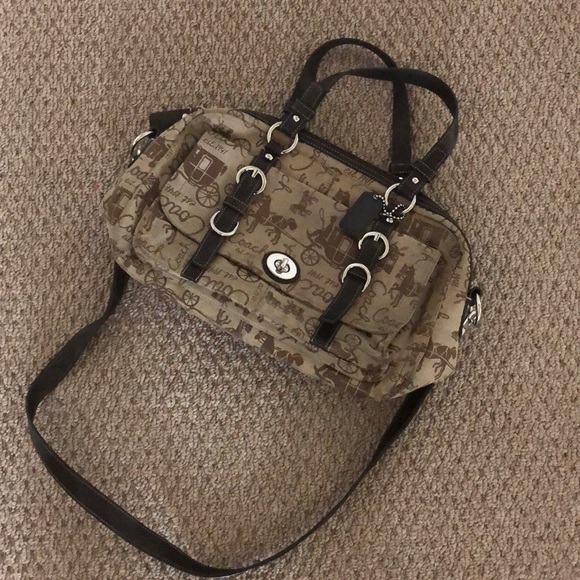 Coach Handbags - Coach Coach Handbags - Coach